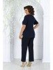 Брючный костюм артикул: 5908 от Ninele - вид 8