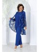 Брючный костюм артикул: 5908 от Ninele - вид 12