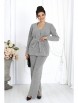 Брючный костюм артикул: 7477 от Ninele - вид 10