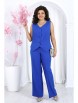 Брючный костюм артикул: 6047 от Ninele - вид 8