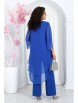 Брючный костюм артикул: 6063 от Ninele - вид 6
