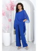 Брючный костюм артикул: 6063 от Ninele - вид 7