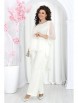 Брючный костюм артикул: 6063 от Ninele - вид 5