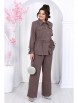 Брючный костюм артикул: 7478 от Ninele - вид 4