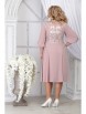 Нарядное платье артикул: 5822-belpodium от Ninele - вид 2