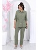 Брючный костюм артикул: 7463 от Ninele - вид 2