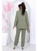 Брючный костюм артикул: 7463 от Ninele - вид 15