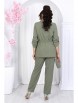 Брючный костюм артикул: 7463 от Ninele - вид 18