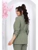 Брючный костюм артикул: 7463 от Ninele - вид 20