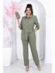 Брючный костюм артикул: 7463 от Ninele - вид 4
