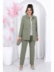 Брючный костюм артикул: 7463 от Ninele - вид 5