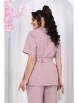 Брючный костюм артикул: 7482 от Ninele - вид 10