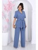 Брючный костюм артикул: 7482 от Ninele - вид 5