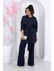 Брючный костюм артикул: 6048 от Ninele - вид 2