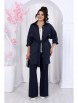 Брючный костюм артикул: 6048 от Ninele - вид 6