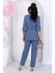 Брючный костюм артикул: 7492 от Ninele - вид 18