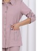 Брючный костюм артикул: 7492 от Ninele - вид 7