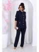 Брючный костюм артикул: 7492 от Ninele - вид 12