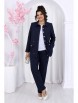 Брючный костюм артикул: 7492 от Ninele - вид 1