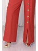 Брючный костюм артикул: 6054 от Ninele - вид 13