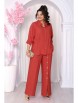 Брючный костюм артикул: 6054 от Ninele - вид 9