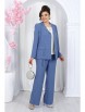 Брючный костюм артикул: 7488 от Ninele - вид 7