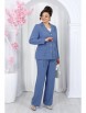 Брючный костюм артикул: 7488 от Ninele - вид 10