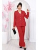 Брючный костюм артикул: 7488 от Ninele - вид 9