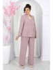 Брючный костюм артикул: 7488 от Ninele - вид 9