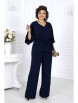 Брючный костюм артикул: 6056 от Ninele - вид 7