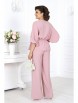 Брючный костюм артикул: 6056 от Ninele - вид 11