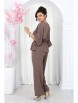 Брючный костюм артикул: 6056 от Ninele - вид 8