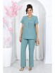 Брючный костюм артикул: 6003 от Ninele - вид 1
