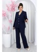Брючный костюм артикул: 7488 от Ninele - вид 4