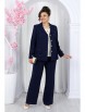 Брючный костюм артикул: 7488 от Ninele - вид 5