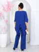Брючный костюм артикул: 6050 от Ninele - вид 2
