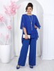 Брючный костюм артикул: 6050 от Ninele - вид 7