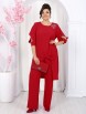 Брючный костюм артикул: 6051 от Ninele - вид 5