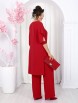 Брючный костюм артикул: 6051 от Ninele - вид 6
