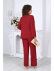 Брючный костюм артикул: 6076 от Ninele - вид 8