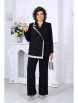 Брючный костюм артикул: 6076 от Ninele - вид 1