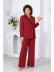 Брючный костюм артикул: 6086 от Ninele - вид 5