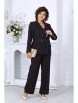 Брючный костюм артикул: 7485 от Ninele - вид 7