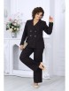 Брючный костюм артикул: 7485 от Ninele - вид 8