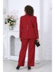 Брючный костюм артикул: 7485 от Ninele - вид 2