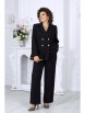 Брючный костюм артикул: 7501 от Ninele - вид 3