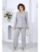 Брючный костюм артикул: 7501 от Ninele - вид 3