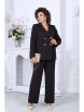 Брючный костюм артикул: 7501 от Ninele - вид 2