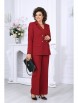 Брючный костюм артикул: 7501 от Ninele - вид 7
