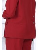 Брючный костюм артикул: 7502 от Ninele - вид 3